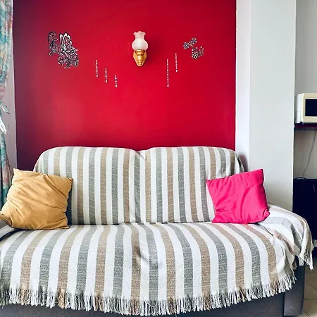 Global Immo 1011 Meda Chica Apartment Roses