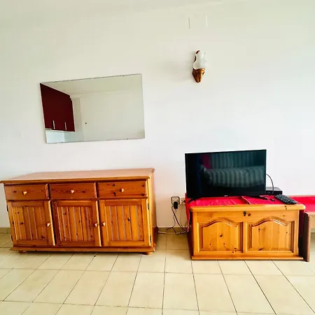 Apartamento Global Immo 1011 Meda Chica *