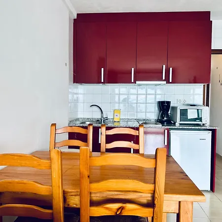 Apartamento Global Immo 1011 Meda Chica *